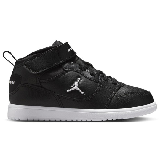 Jordan Court Connect Mid (PS)